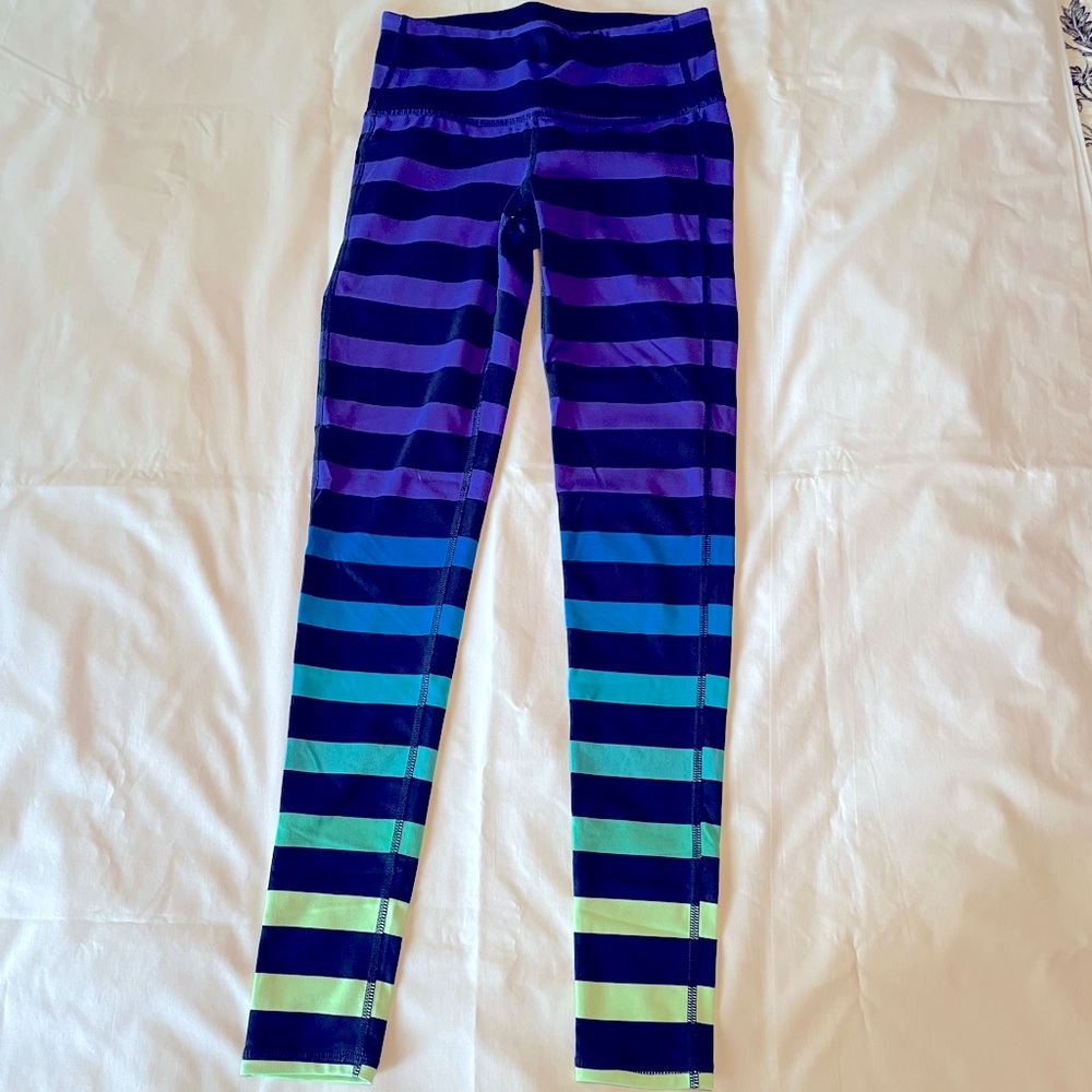 Athleta leggings